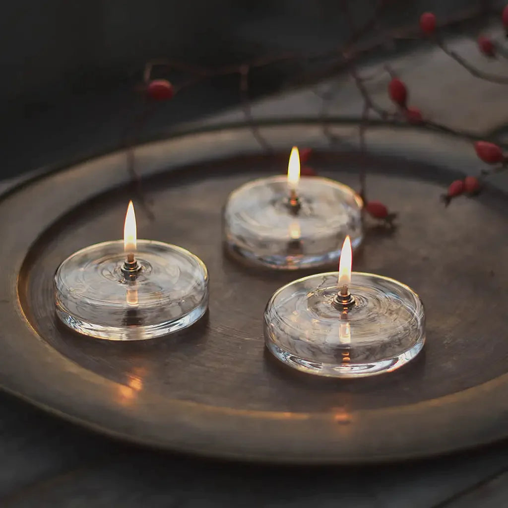 Candlesticks & lanterns