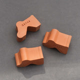 Kruktass 'Clay' 3-pack